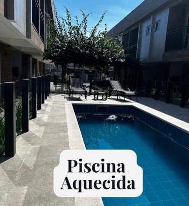 Ponta do Papagaio Apartment | Recanto Vó Mônica