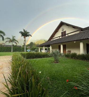 Queluz Hotel | Recanto Vale Minã