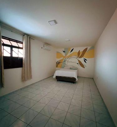 Tucano House | Recanto verano