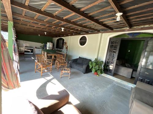 Barra da Lagoa House | Recanto Verde