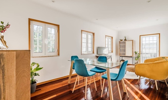 Pico House | Recanto Verde - House in a quiet location