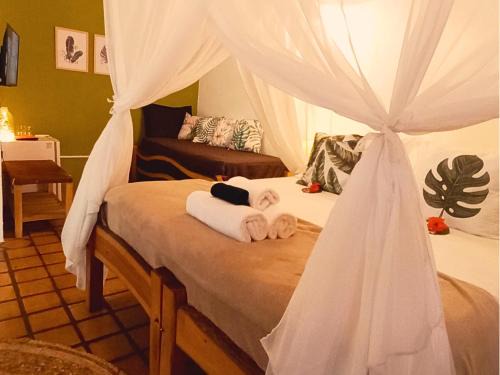 Palmeiras House | Recanto Villa São João