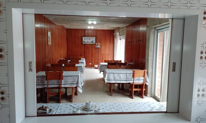 Jardim Andira Hotel | RECANTO VIRGINIA BRACELLI