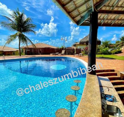 Zumbi Apartment | Recanto Zumbi Apartamento TOP C12