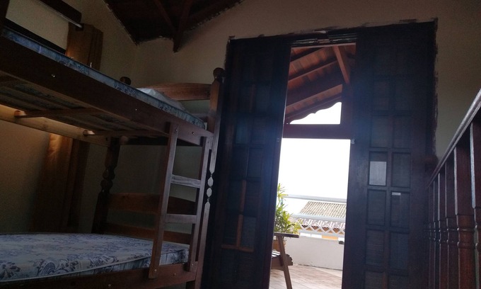 Balneario Tres Marias House | RecantoAALavender Peruíbe