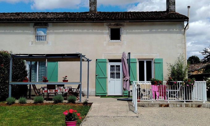 Vaux Cottage | Recent gites at the heart of major tourist events in Vienna.