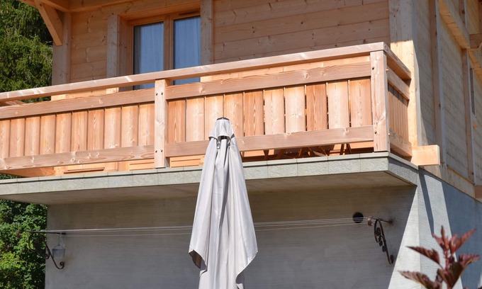 Thones Ski Chalet | recent individual chalet