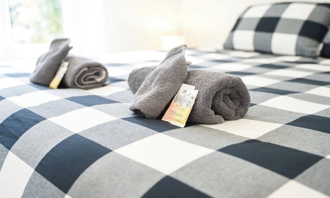 Dunedin City Centre Apartment | Recently Renovated Central Apartment