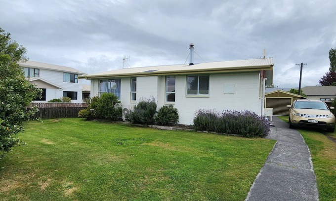 Kaikoura Cottage | Recently Renovated Cottage in Picturesque Kaikoura.