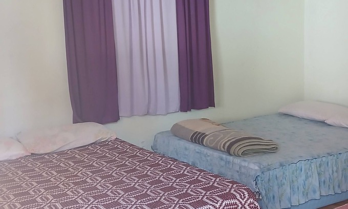 Limeira Ski Chalet | Recharge your batteries at the Ark of the Covenant Chalet