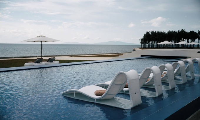 Sorsogon City Resort | Recidencia del Hamor Full View