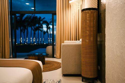 Sorsogon City Hotel | Recidencia del Hamor Full View