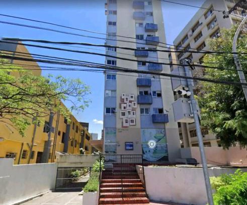 Boa Vista Apartment | Recife - Boa Vista