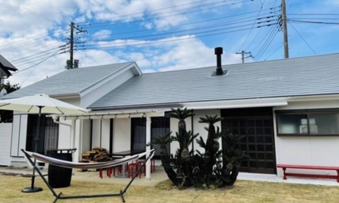 Tateyama RV Rental | Recommended Entire building available for rentP/Tateyama City Chiba