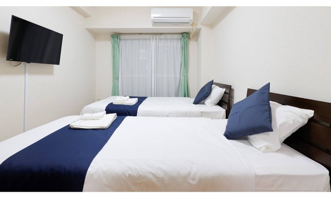 Kawaguchi Hotel | Recommended Weekly plan Kitchen Bathroom Uti/Saitama Saitama
