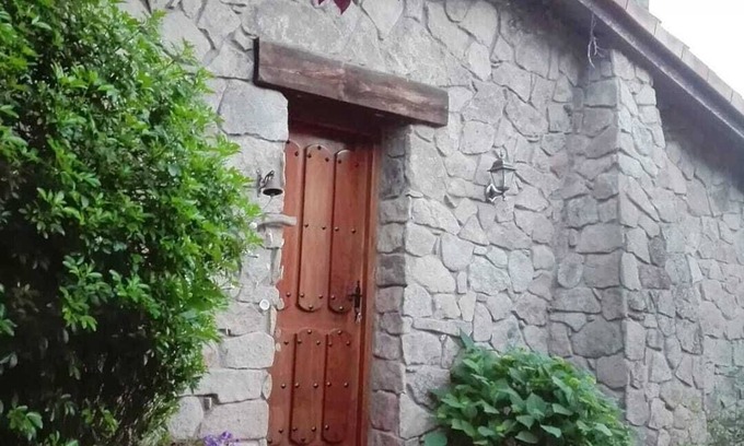 Gata House | Reconnect, The Magic of Rural Life Awaits You