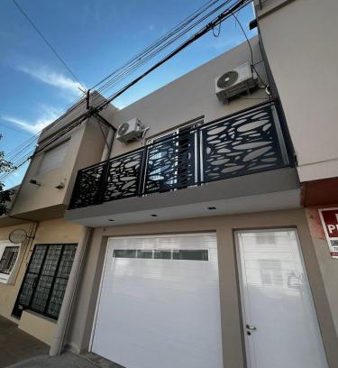 Reconquista Apartment | Reconquista TEMPORARIO centro