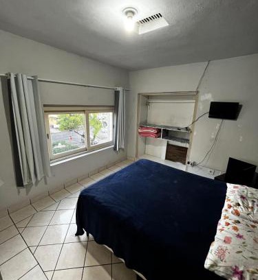 Centro Hotel | Record Hotel SL
