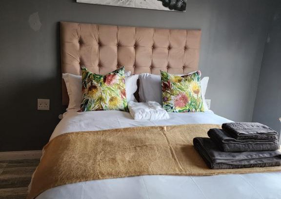 East London Apartment | Recoupe