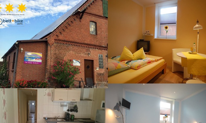 Echem Apartment | Recreation and adventure holiday with great family, friends and / or your pet