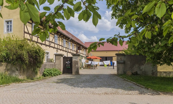 Barwalde Other | recreation and culture in the landscape of Moritzburg