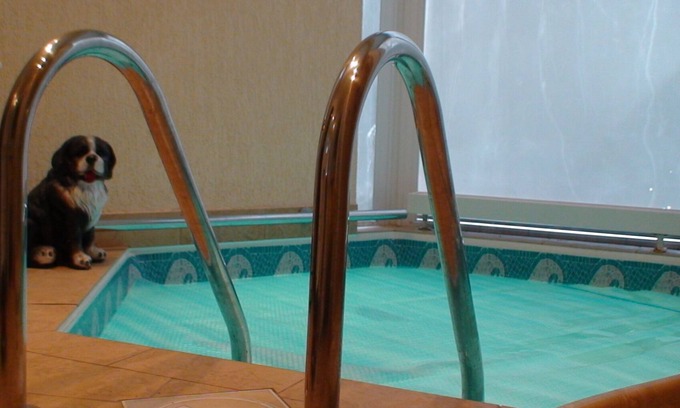 Jurmala Apartment | Recreation in Jurmala only in 100 meters from the seaside!
