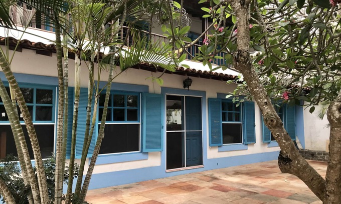 Recreio dos Bandeirantes House | Recreational House .