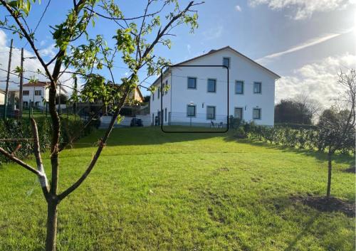 Franza House | Rectoral de San Victorio 1
