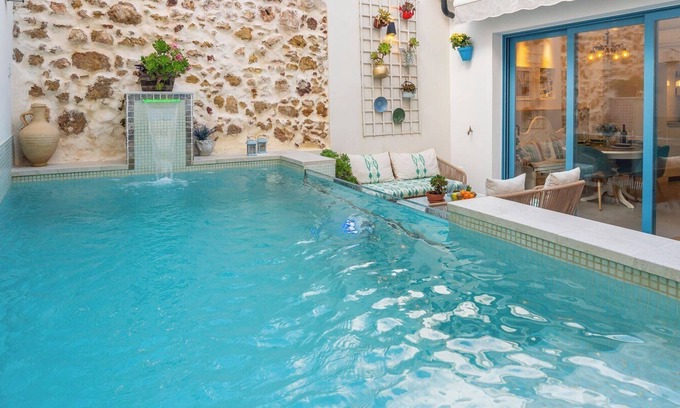 El Gastor Villa | Recuerdos del Sur El Gastor by Ruralidays