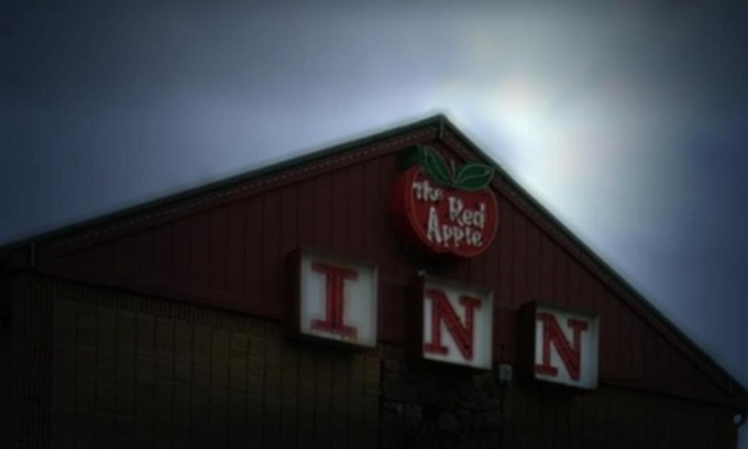 Wayne Hotel | Red Apple Inn