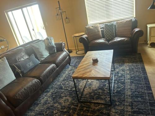 Alamogordo House | Red Arroyo Great Neighborhood 4 BD 2BTH
