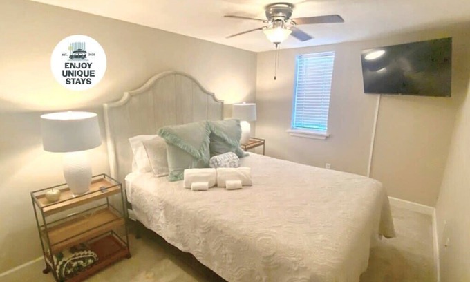 Red Bank Apartment | Red Bank Cozy Nest! S