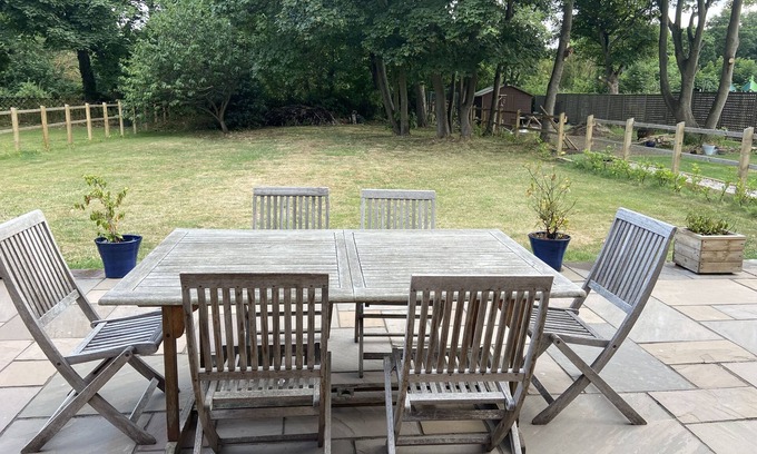 Redcar Bed & Breakfast | Red Barns Bed & Breakfast