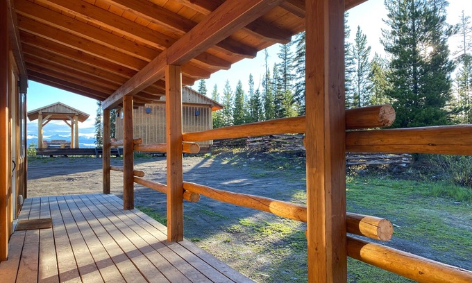 Anahim Lake Apartment | Red Cariboo Apartments