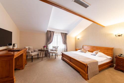 Alexandria Hotel | RED CONFORT HOTEL Boutique