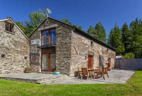 Wheddon Cross House | Red Deer Cottage - Wheddon Cross
