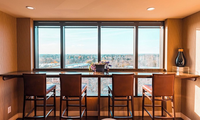 Red Deer Hotel | Red Deer Resort & Casino