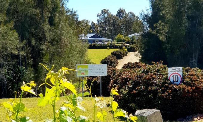 Pokolbin House | Red Door Collective - RDC Vineyard Estate, Luxury Adult Only Stay