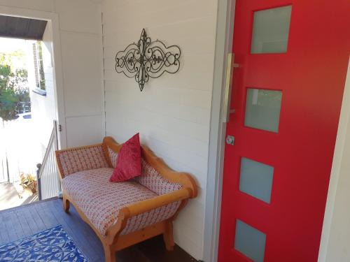 The Range House | Red Door Retreat