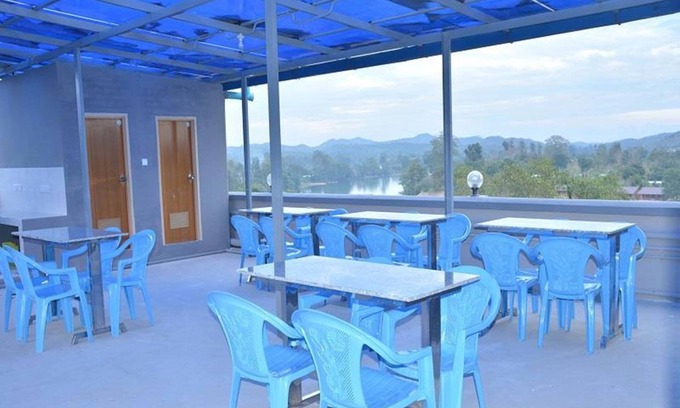 Hsipaw Hotel | Red Dragon Hotel Hsipaw