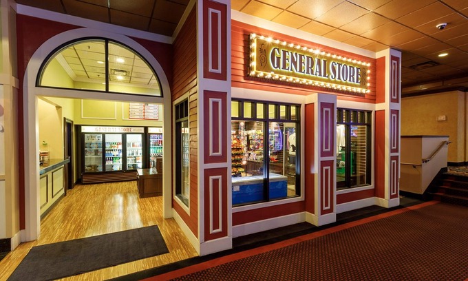 West Wendover Hotel | Red Garter Hotel & Casino by Red Lion Hotels