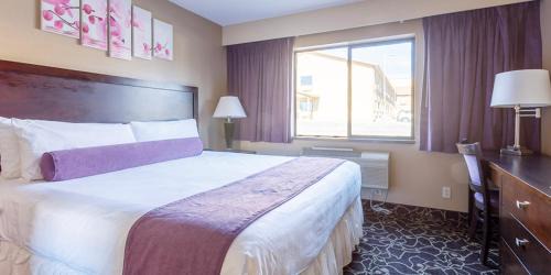 West Wendover Hotel | Red Garter Hotel & Casino by Red Lion Hotels