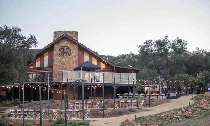Alpine Cabin | Red Hawk Ridge Luxury Log Cabin Experience!