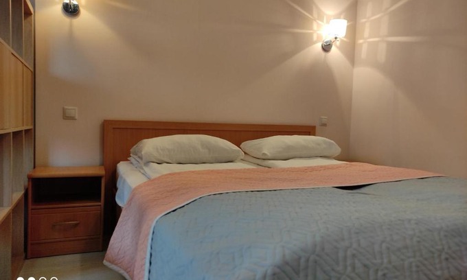 Krasnogorsky District Apartment | Red Hills apartments