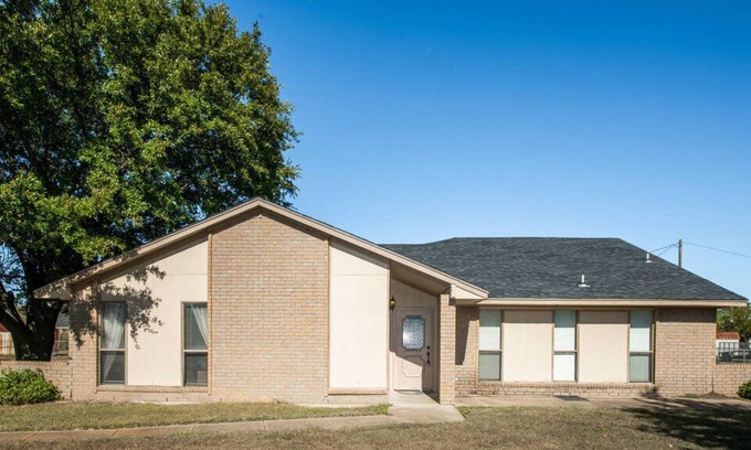 Red Oak House | Red Oak Place