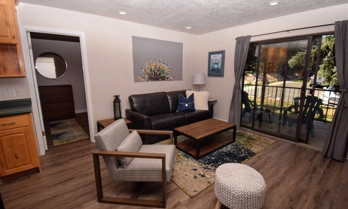 Park City Condo | Red Pine at Park City Canyons Village Resort