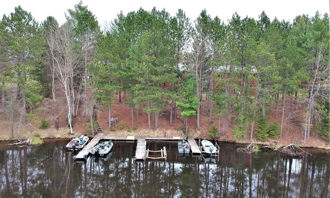 Phillips House | Red Pines - Elk Lake #6A | Studio, 1 Bath