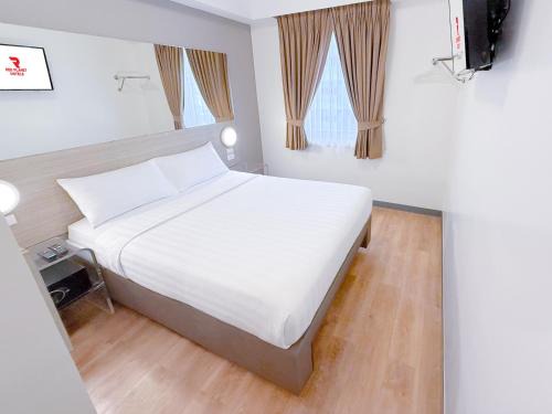 Cagayan de Oro Hotel | Red Planet Cagayan De Oro