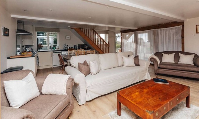 Hurley Apartment | Red Robin in Hurley With 1 Bedrooms and 1 Bathrooms