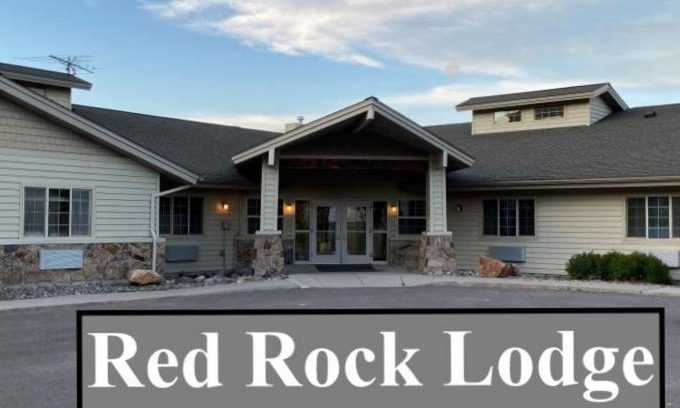 Challis Hotel | RED ROCK LODGE